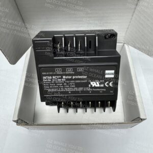 Air Conditioner Compressor Protector