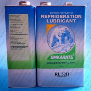 Ice Bear Refrigeration Oil
